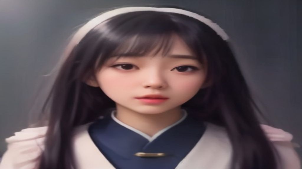 AI老照片修复保姆级教程来了