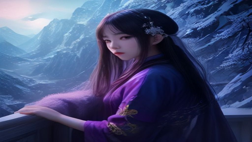 AI场景设计如何从文字出图,零门槛