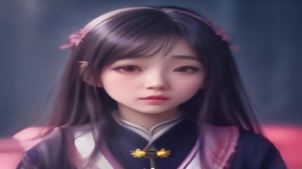 AI头像壁纸生成如何选模型