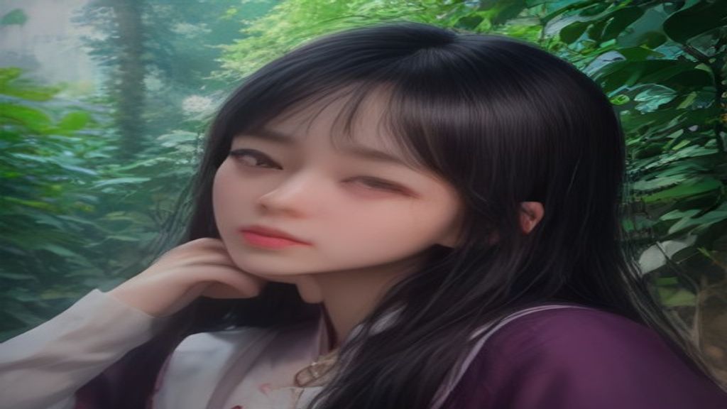 AI场景设计用哪种风格最出片