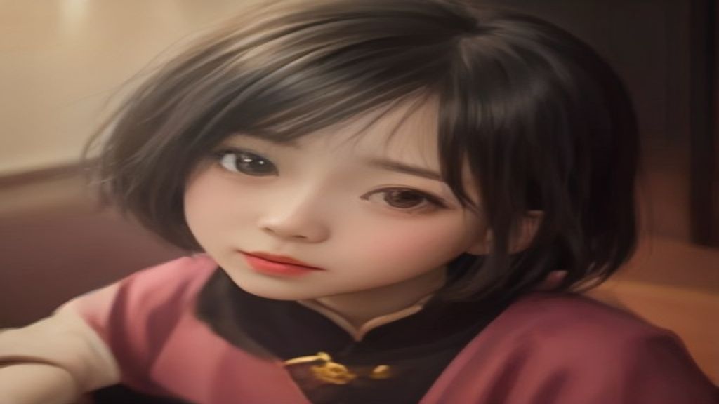 AI图片高清修复后如何保存最佳