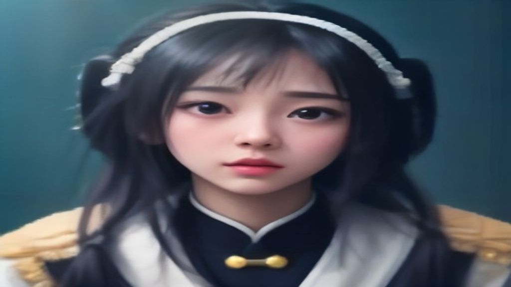 AI真人转动漫避坑注意点分享