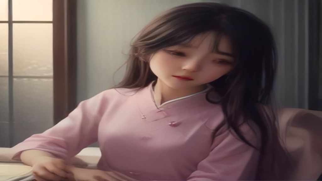 AI动画分镜脚本怎么写