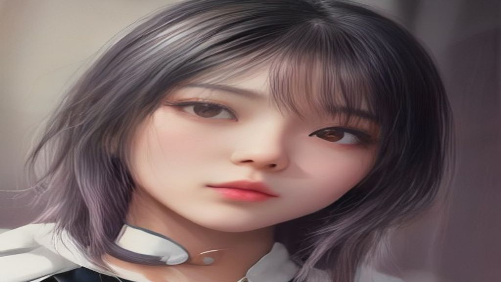 AI插画如何统一画风,新手必看经验