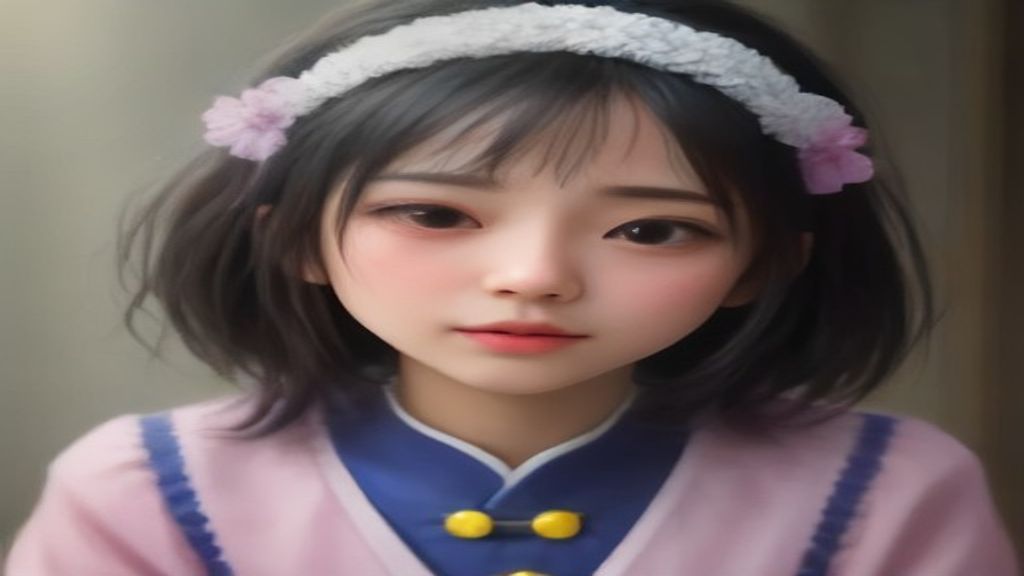 用AI老照片修复翻新,亲测效果自然吗
