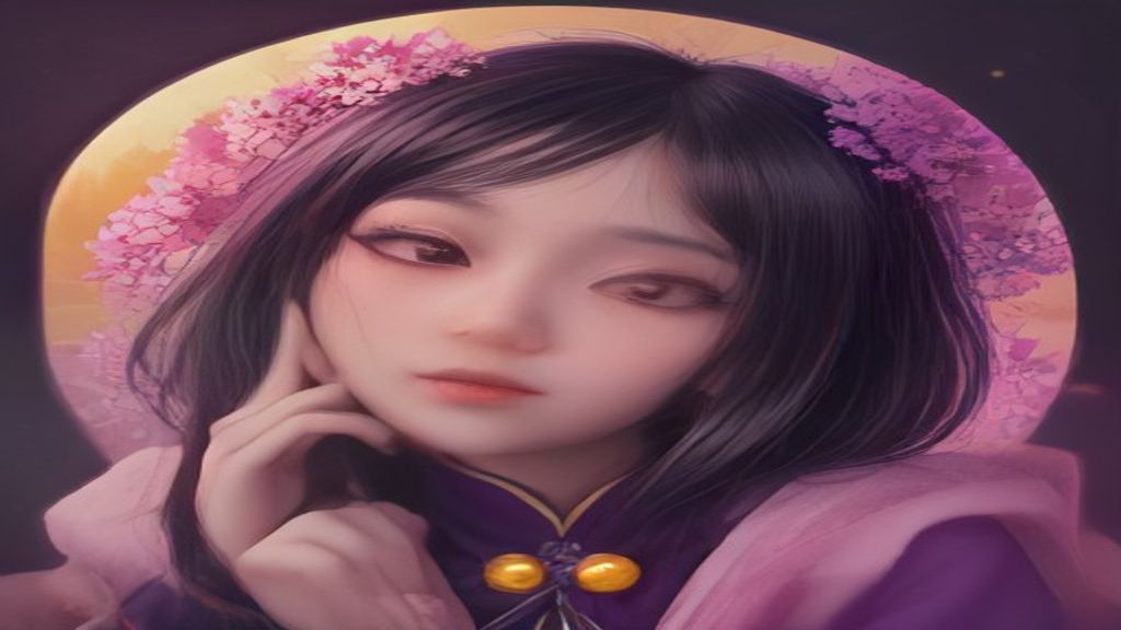 AI图片扩图如何不裁切主体保持清晰