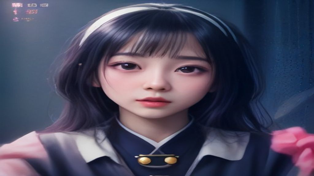 AI真人转动漫效果如何更自然不怪异