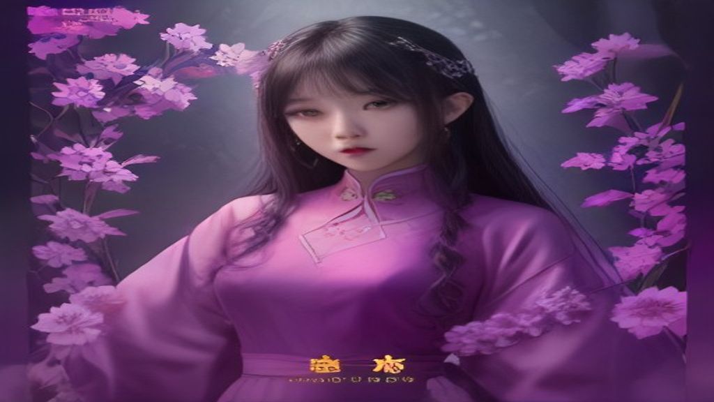 AI头像壁纸如何批量出图风格不重复