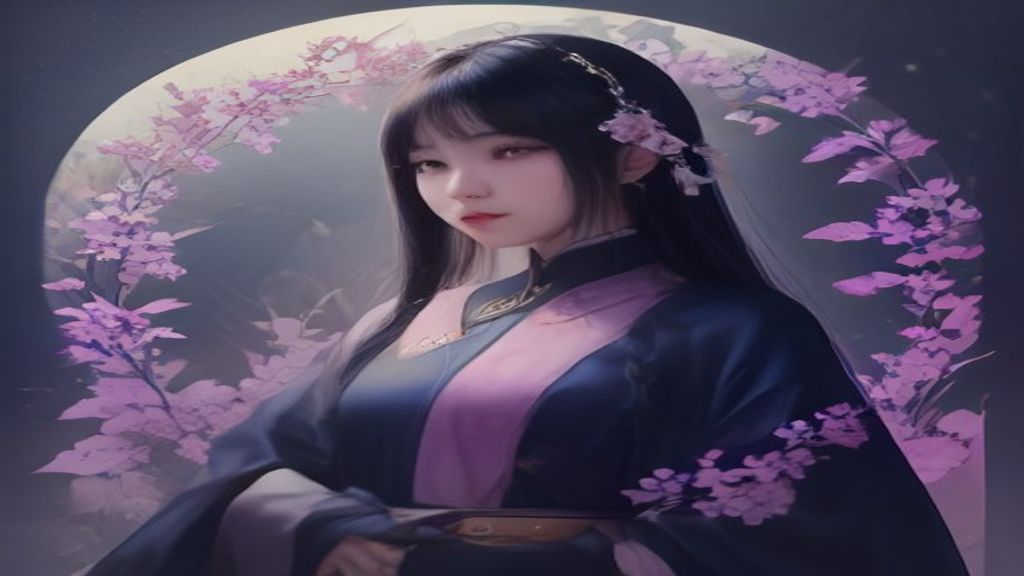 AI图片扩图亲测好不好用