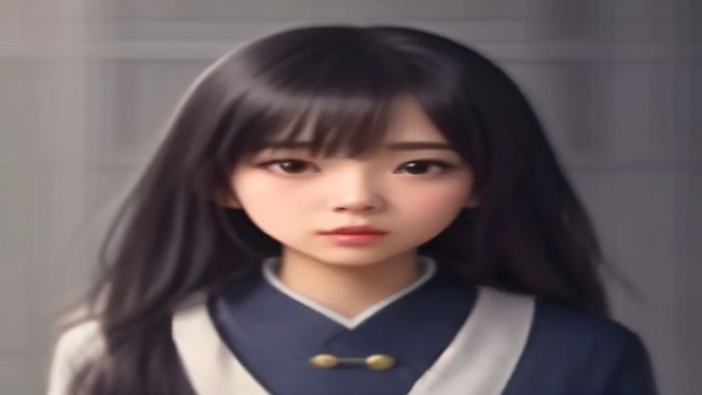AI古风插画如何生成避坑指南
