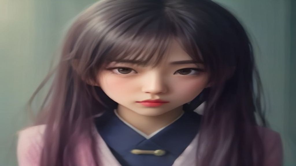 AI古风人物怎么画更有意境避坑技巧