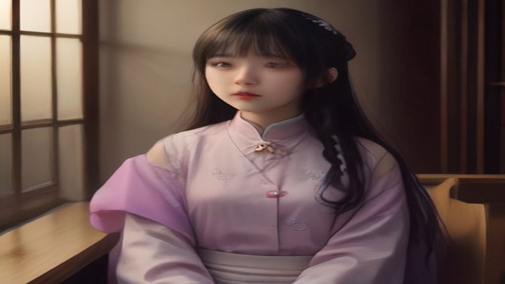 AI二次元头像如何生成?建议收藏