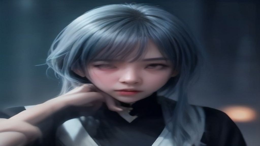 AI真人转动漫零门槛体验分享