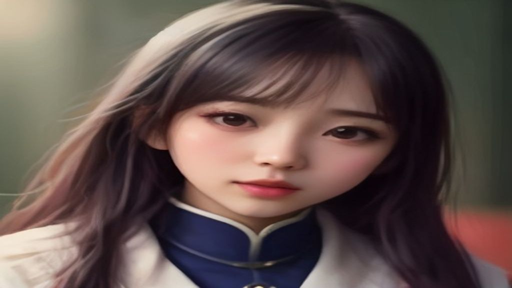 AI影视感视频怎么调镜头语言有电影味
