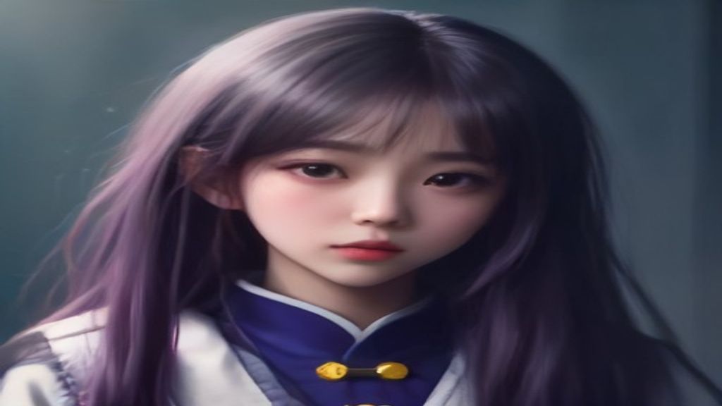 AI条漫制作避坑经验分享