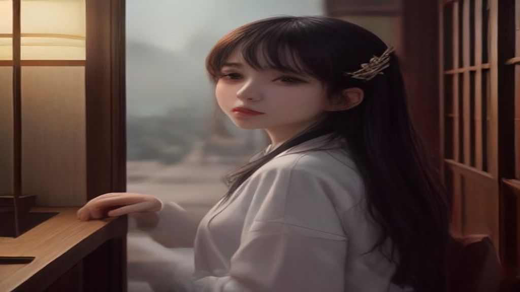AI场景设计如何快速切换古风与二次元