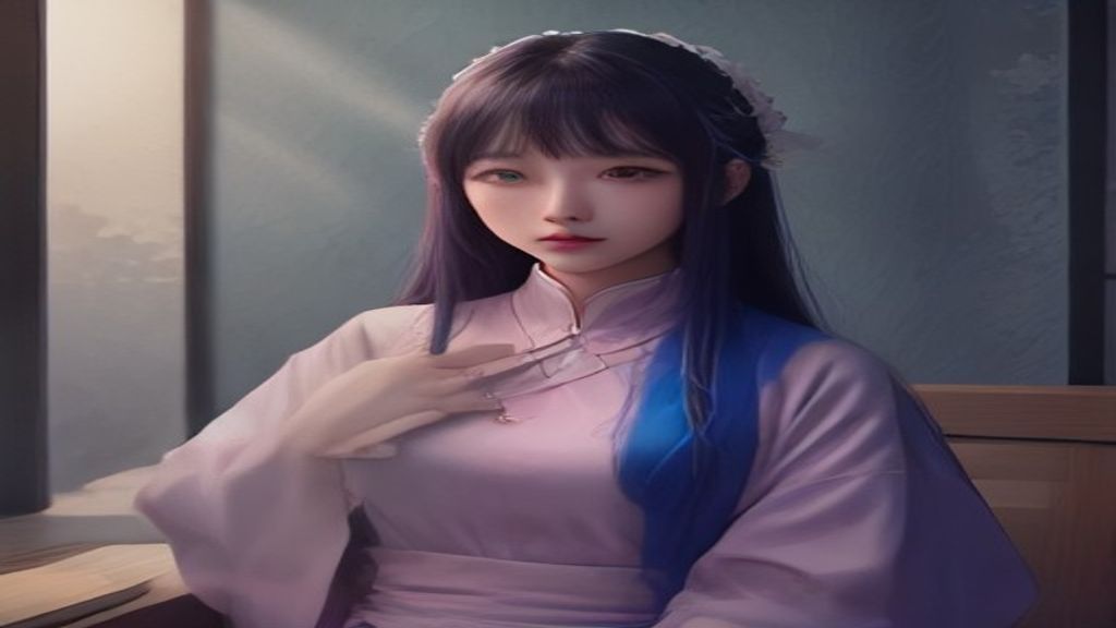 AI扩图如何保持清晰?新手必看
